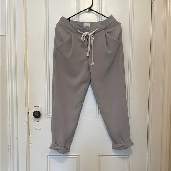 Gray Trouser - Picture 1 of 7